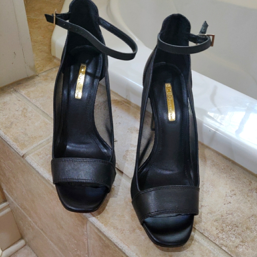 Sexi heels